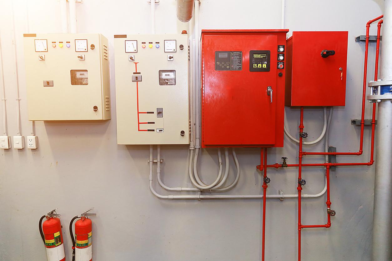 Fire Indicator Panels – How They Work and How to Interpret Them